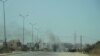 Libyan Officials: Airstrike Hits Field Hospital, 5 Killed