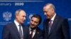 Москва – Анкара: сотрудничество на фоне противоречий 