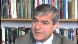 برنامه ۷ ماده ای گروه ۸ برای پایان دادن به مناقشه سوریه