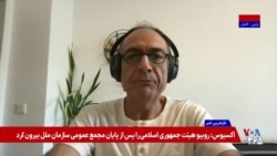 صباحی: جمهوری اسلامی پایگاه اجتماعی خود را از دست داده و دیگر توان بسیج گذشته را ندارد

