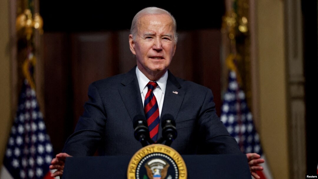 Joe Biden