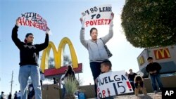 Algunos estados ya han adoptado medidas para aumentar el salario mínimo uniéndose al esfuerzo liderado por el mismo presidente Barack Obama.