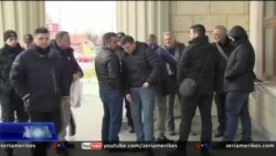 Maqedoni, mbyllet afati për kërkesat e amnistisë