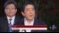 川普安倍通话 密切关注中国对朝核问题反应