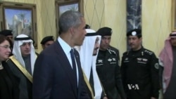 Obama, Saudi King to Meet Against Backdrop of War, Iran Deal