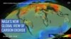 Researchers Show Off New Climate Research on Carbon and Methane