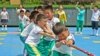 중국, '세 자녀 정책' 시행…단계적 정년 연장