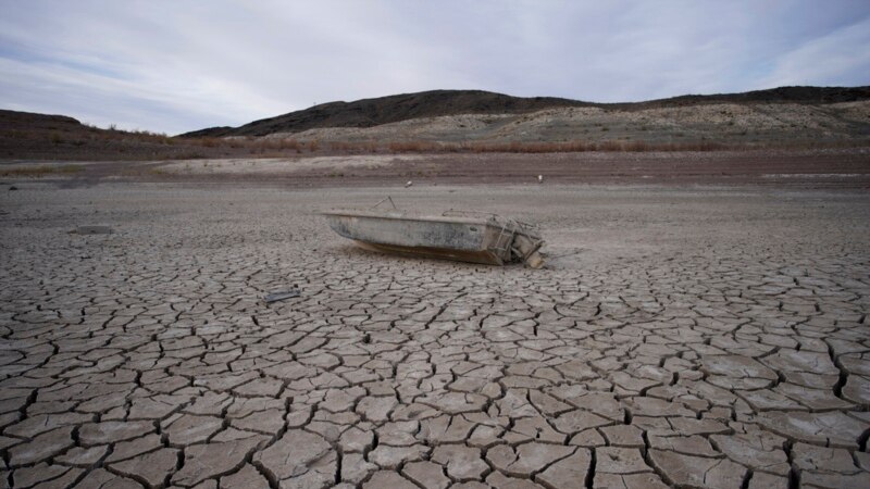 Feds outline 'necessary steps' for Colorado River agreement by 2026