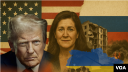 رئیس جمهور ترمپ