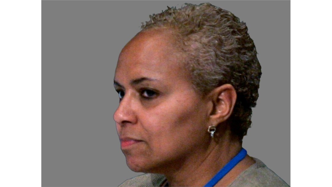 Tina Flournoy (foto: dok)