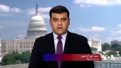 ترمپ: فکر می‌کنم جنگ با ایران به زودی پایان خواهد یافت