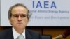 IAEA Serukan Transparansi Iran soal Program Nuklirnya