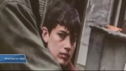 Kongre'de 'Suriye’nin İnsanları'nın Hikayeleri