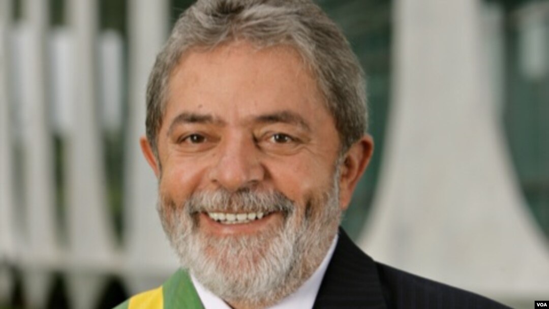 Se recuperó la evaluación positiva del gobierno de Lula, según Ibope.