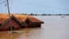 Nigeria's Disasters Agency Says 100 People Killed in Floods