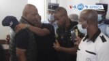 Manchetes Africanas 22 de Dezembro: Madagáscar - General Serge Gellé nadou cerca de 12 horas para se salvar