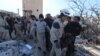 Nga bác bỏ tố cáo đánh bom các bệnh viện ở Syria