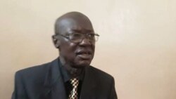 Salif Falassa Sissoko bi, kumana Mali wassaden ka sigile sarati ban don naata kan