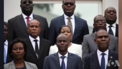 Gran Pwen Kap Domine Aktyalite pou Madi 18 Septanm 2018 la