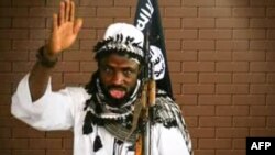 Abubakar Shekau, pemimpin Boko Haram, diyakini telah tewas (foto: dok). 