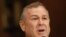 Rep. Dana Rohrabacher, R-Calif., testifies on Capitol Hill in Washington. (File Photo)