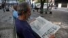AS Serukan Kuba Bebaskan Wartawan Pengkritik Pemerintah