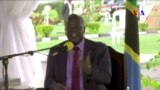 Magufuli da Tanzânia, um "bulldozer" autocrata