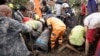 Al menos 14 muertos por deslizamiento de tierra en Colombia