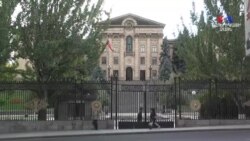 Վերլուծաբանները քննարկում են Հայաստանում ապրիլի 2-ի խորհրդարանական ընտրությունները