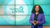 Healthy Living S1 E15 SICKLE CELL