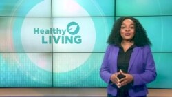 Healthy Living S1 E15 SICKLE CELL