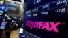 Equifax Apologizes as U.S. Watchdog Calls for More Oversight