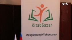 "Kitabgəzər" Bərdə və Ağdam məktəblərində