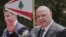 Lebanon-Scrambling for Talks