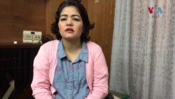 ہماری جنگ اداروں کے طریقۂ کار سے ہے: جلیلہ حیدر