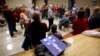 Iowa Caucuses Come Down to Coin Flips 