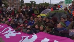 ‘’Ապստամբություն` ընդդեմ վերացման’’. Շարժում`հանուն երկրագնդի պաշտպանության