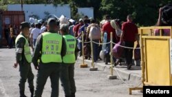 Este operativo será acompañado por funcionarios del Saime y la Policía Migratoria y el trámite será gratuito.