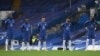 Chelsea Ta Lashe Kofin Gasar Zakarun Turai