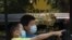 Virus Outbreak China
