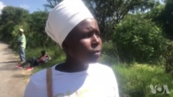 Villagers Appeal for Help in Manicaland