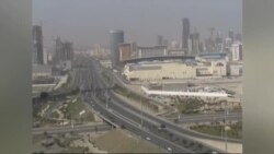 اخراج یک مقام عالیرتبه وزارت امور خارجه آمریکا از بحرین