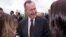 Former U.S. President George H.W. Bush. (File)