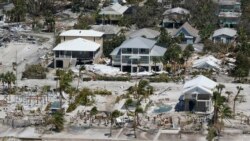El cambio climático estaría impactando fuertemente la vida de los estadounidenses