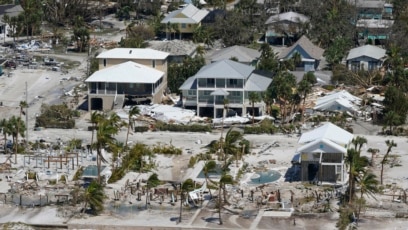 Cuándo comienza la temporada de huracanes 2024 en Estados Unidos? - EEUU -  Internacional 