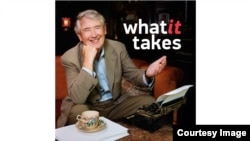 What It Takes - Frank McCourt