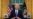 Manifestantes en Washington repudian visita del primer ministro de Israel, Benjamin Netanyahu.