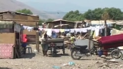 Komuniteti rom ne Shqipëri