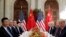 时事大家谈:特习峰会一拖再拖,特朗普不满还是习近平多疑?