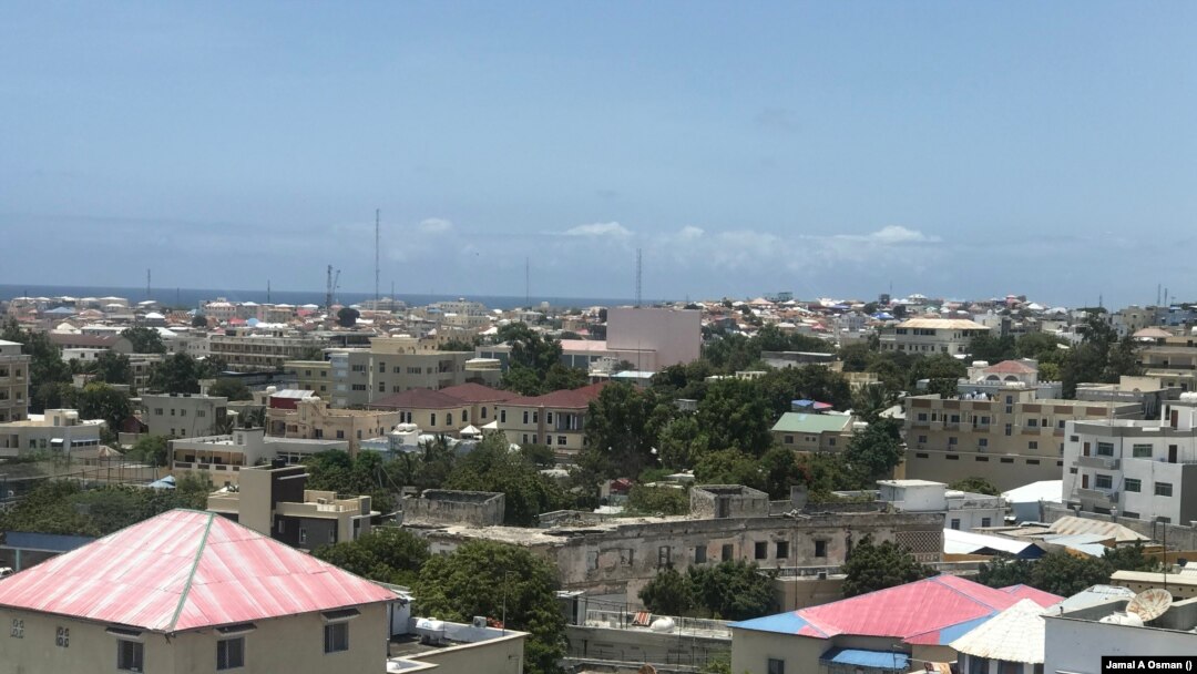 Muqdisho